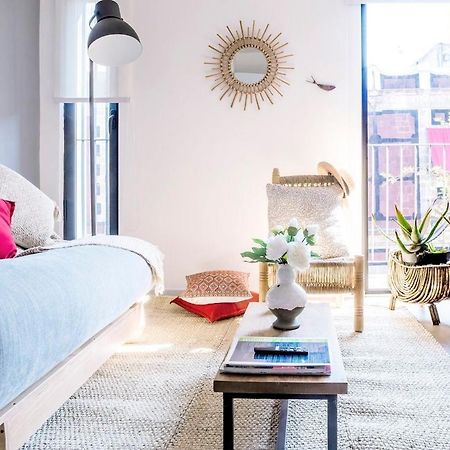 Ferienwohnung Calido Loft A Pasos Del Zocalo Disfrutalo Mexiko-Stadt Exterior foto