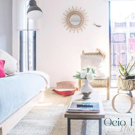 Ferienwohnung Calido Loft A Pasos Del Zocalo Disfrutalo Mexiko-Stadt Exterior foto