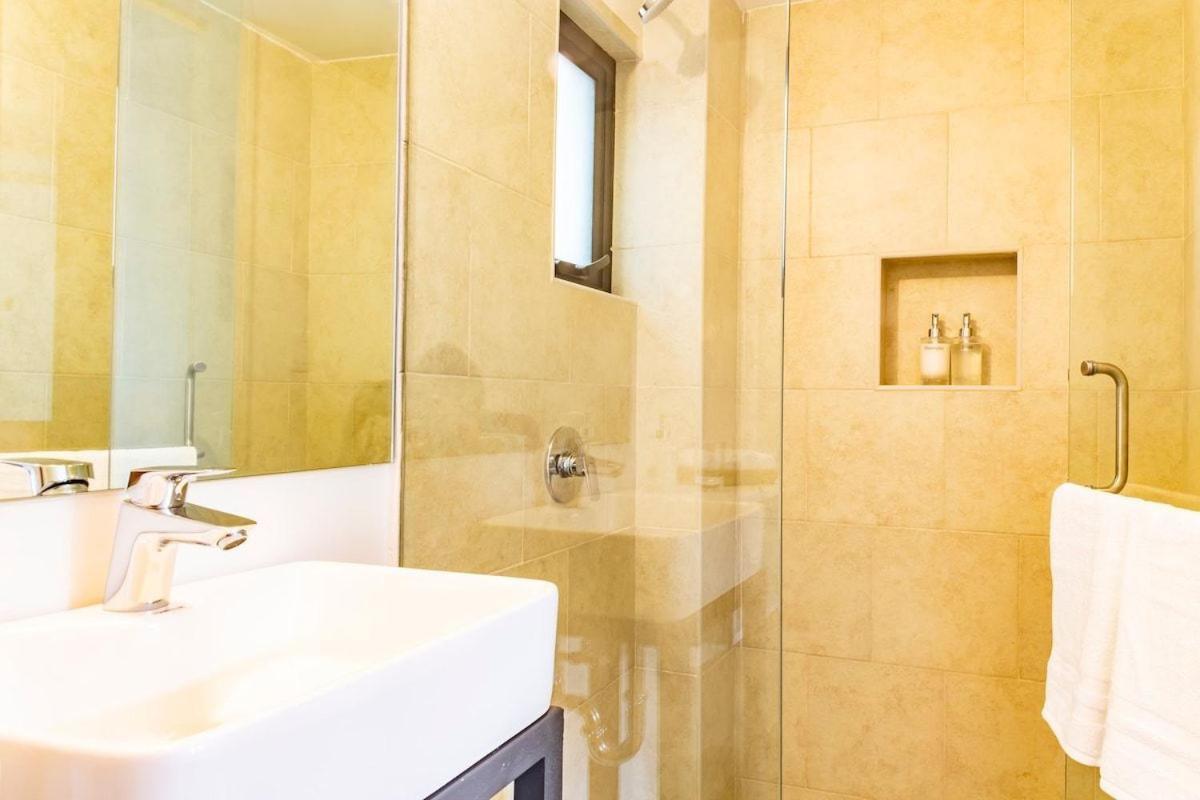 Ferienwohnung Calido Loft A Pasos Del Zocalo Disfrutalo Mexiko-Stadt Exterior foto