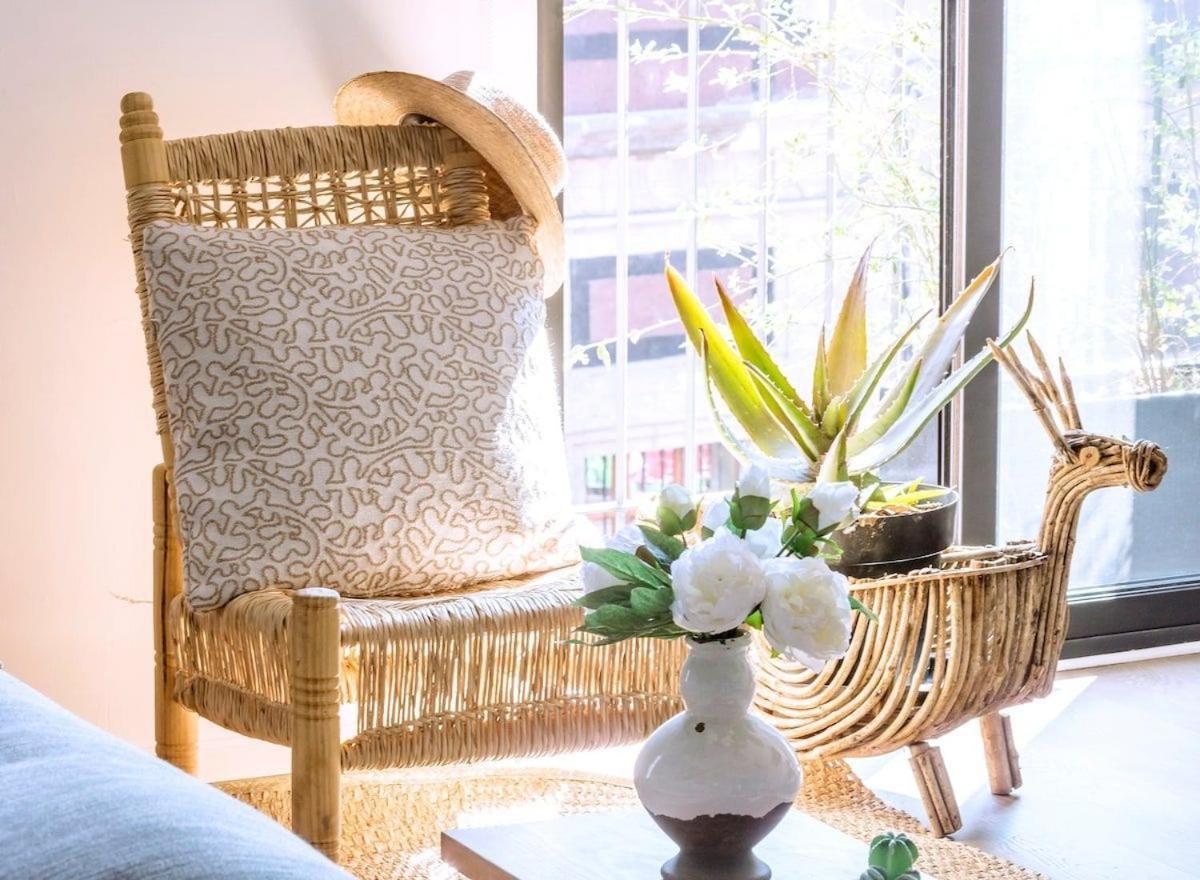 Ferienwohnung Calido Loft A Pasos Del Zocalo Disfrutalo Mexiko-Stadt Exterior foto