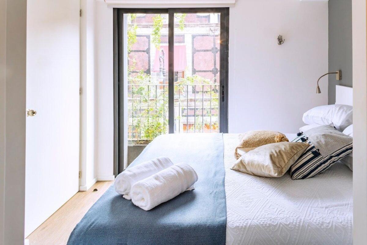 Ferienwohnung Calido Loft A Pasos Del Zocalo Disfrutalo Mexiko-Stadt Exterior foto