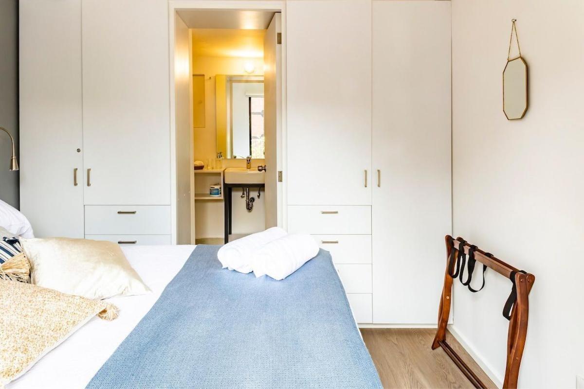 Ferienwohnung Calido Loft A Pasos Del Zocalo Disfrutalo Mexiko-Stadt Exterior foto
